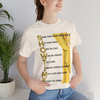 Adult Showtime Dance Graphic T-Shirt
