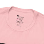 Adult Mom Tennis Graphic T-Shirt