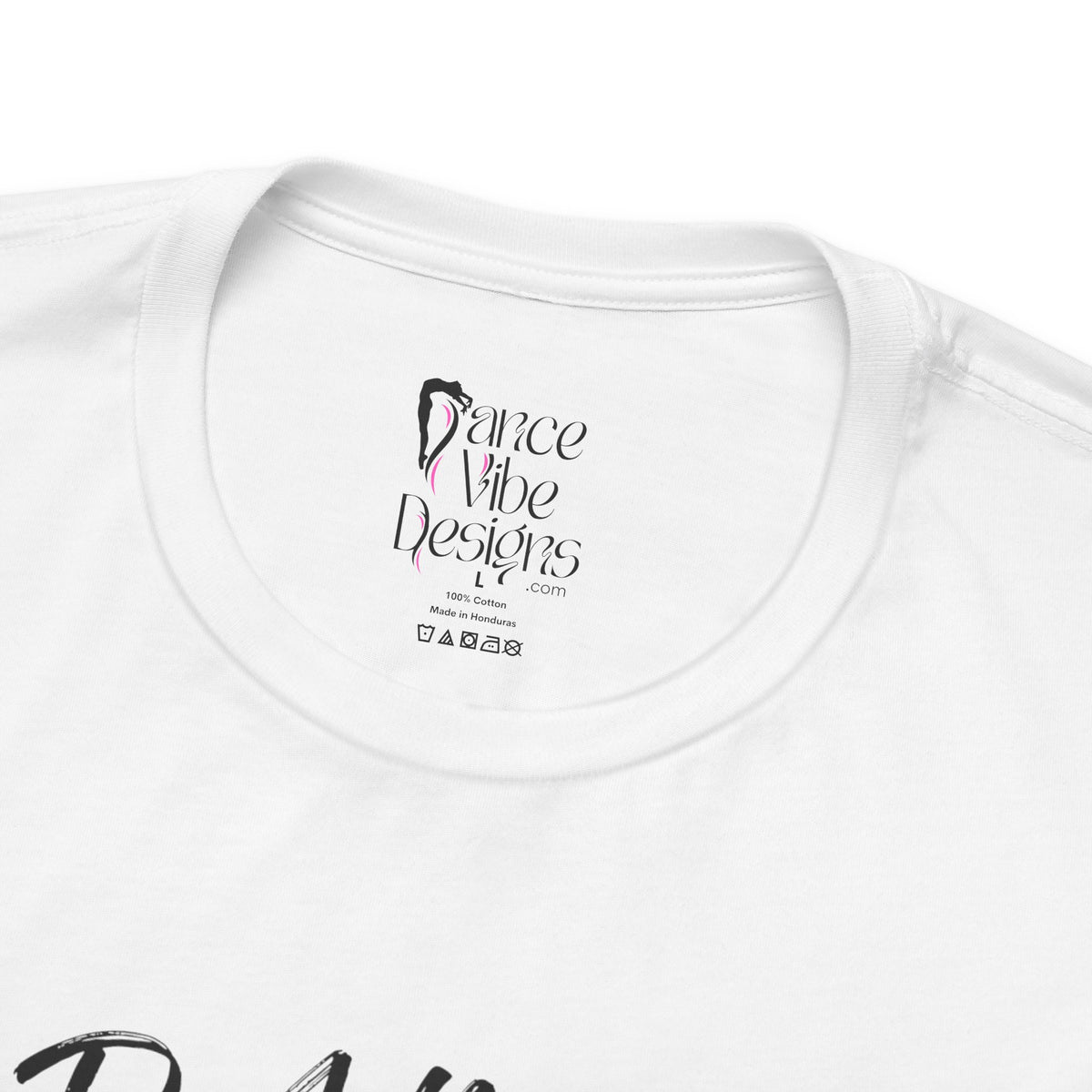 Adult Dad Daughter First Dance Graphic T-Shirt