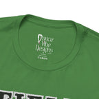 Adult Field Hockey Graphic T-Shirt