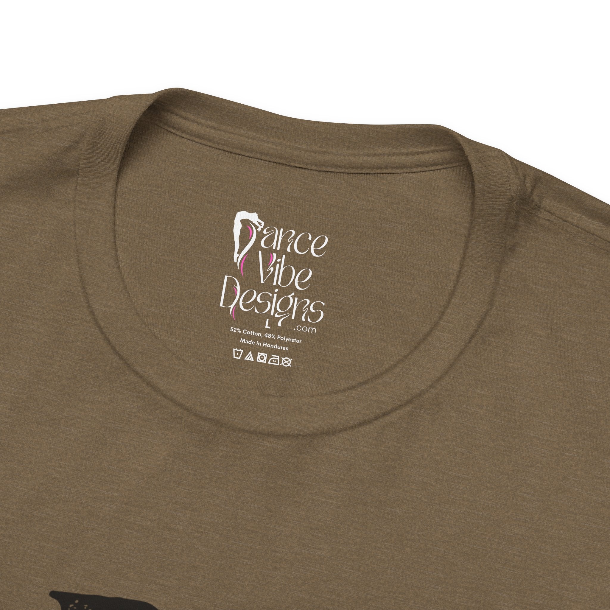 Adult Track Male Graphic T-Shirt