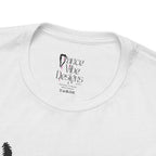 Adult Drumline Marching Band Graphic T-Shirt