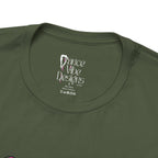 Adult My Favorite Dancer Calls Me Sister Graphic T-Shirt