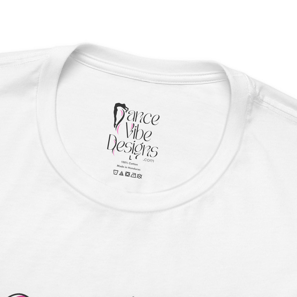 Adult My Favorite Dancer Calls Me Sister Graphic T-Shirt