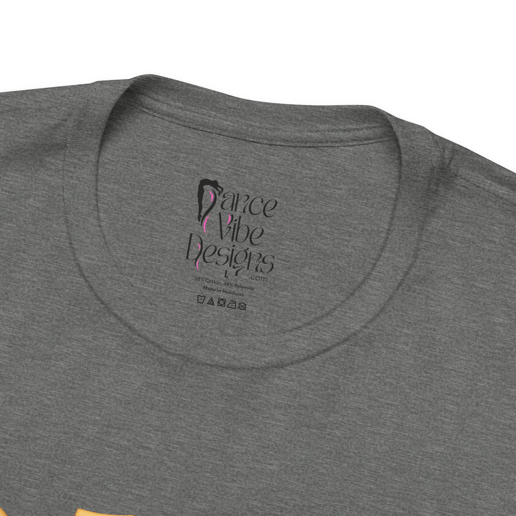 Adult Mom Band Graphic T-Shirt