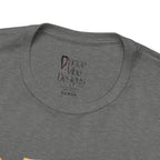Adult Mom Band Graphic T-Shirt