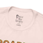 Adult Broadway Dance Graphic T-Shirt