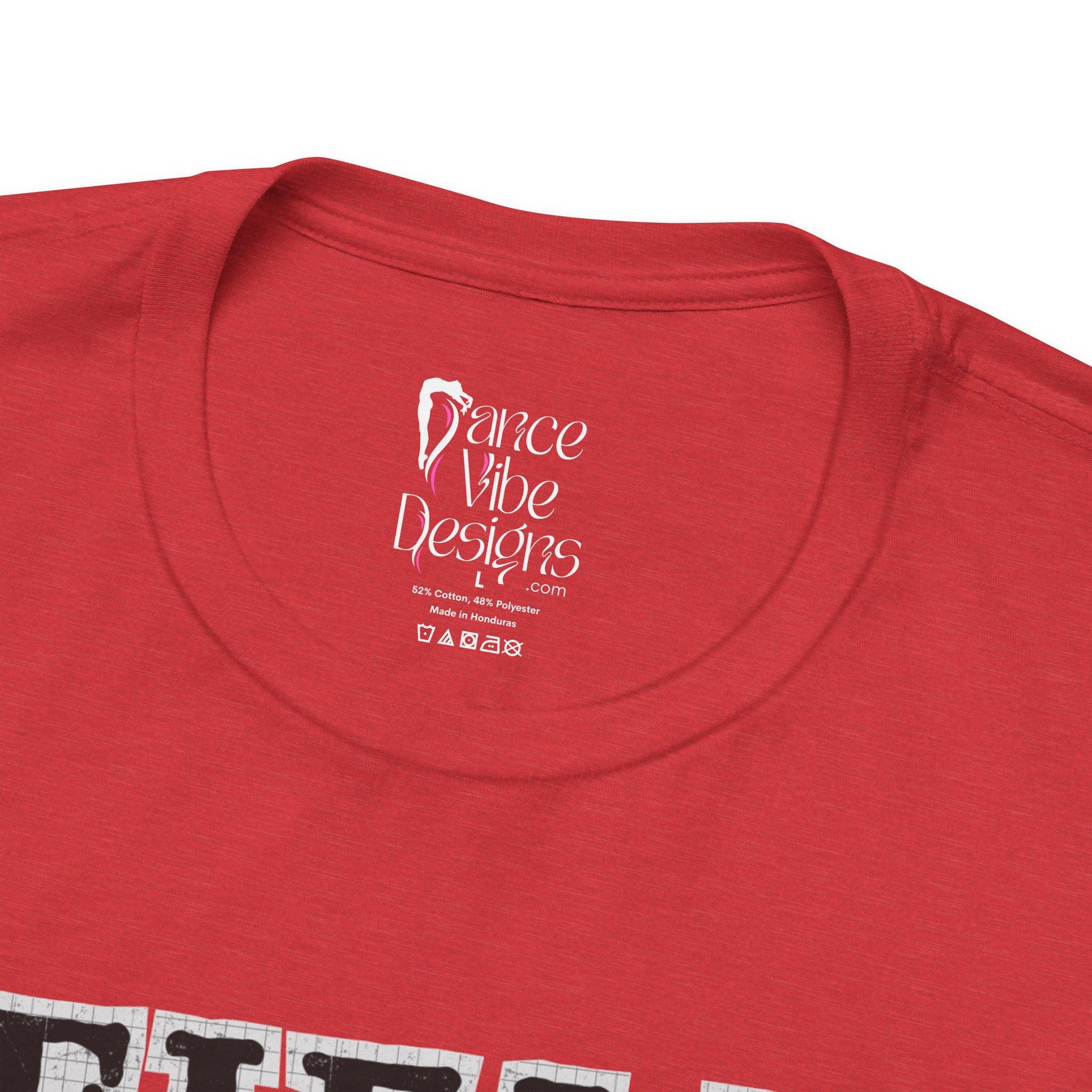 Adult Field Hockey Graphic T-Shirt