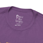 Adult Mom Band Graphic T-Shirt