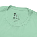 Adult Gymnastics Graphic T-Shirt