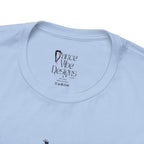 Adult Jazz Dance Graphic T-Shirt