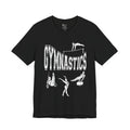 Adult Gymnastics Graphic T-Shirt