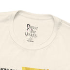 Adult Showtime Dance Graphic T-Shirt