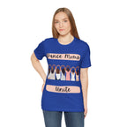 Adult Dance Moms Unite Graphic T-Shirt
