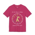 Adult Contemporary My time to Shine Dance 2026 Graphic T-Shirt