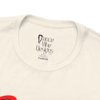Adult Mom Baseball Graphic T-Shirt