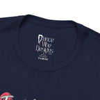 Adult Inside Every Dancer Graphic T-Shirt