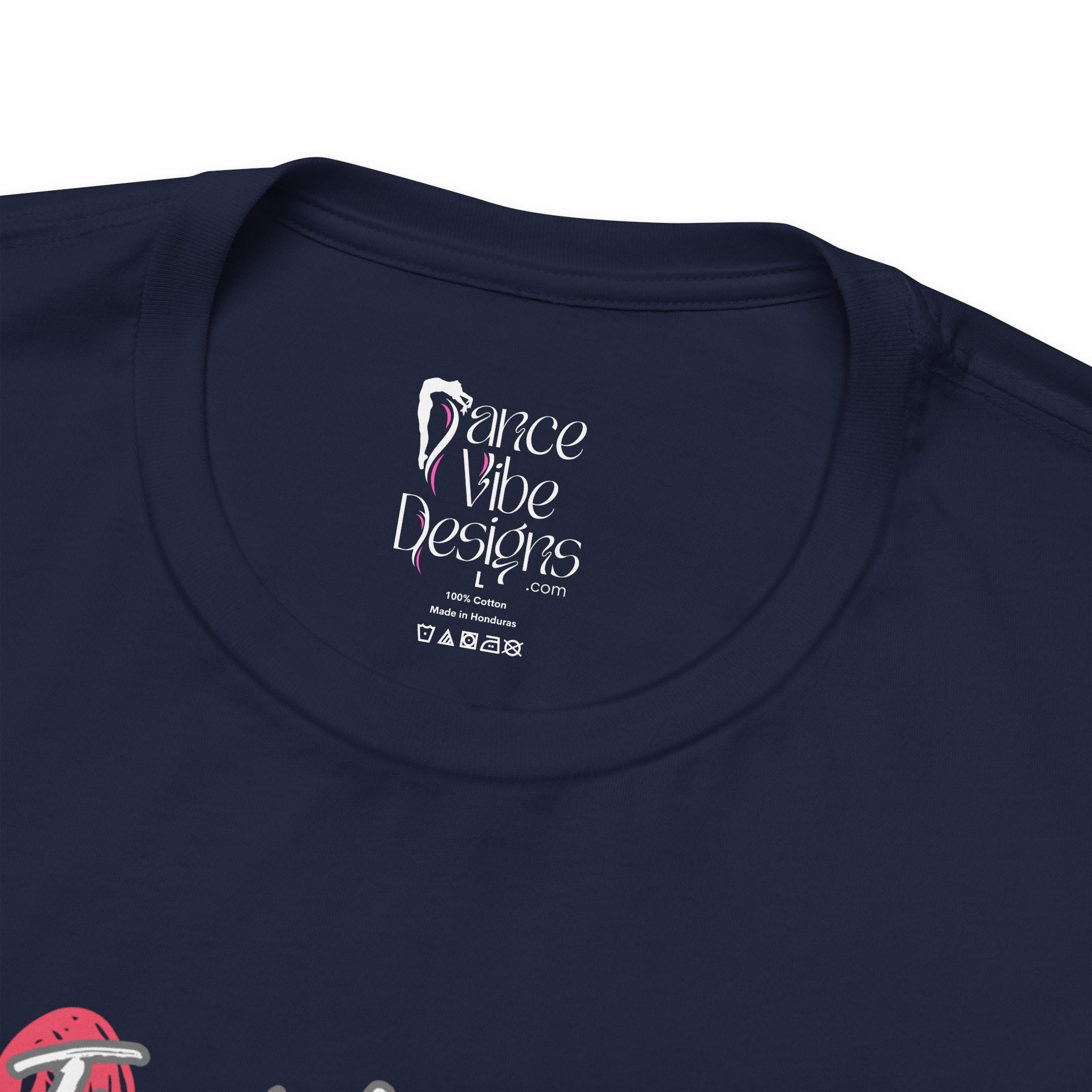 Adult Inside Every Dancer Graphic T-Shirt