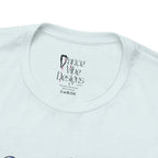 Adult My Favorite Dancer Calls Me Dad Graphic T-Shirt