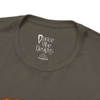 Adult Dad Basketball Son Graphic T-Shirt