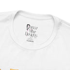 Adult Dad Band Graphic T-Shirt