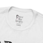 Adult Track Female Graphic T-Shirt