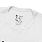 Adult Basketball Male Graphic T-Shirt