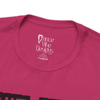 Adult Bold Hip Hop Dancers Graphic T-Shirt
