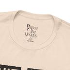 Adult Bold Hip Hop Dancers Graphic T-Shirt