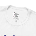 Adult Dad Softball Graphic T-Shirt