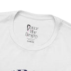 Adult Mom Lacrosse Graphic T-Shirt