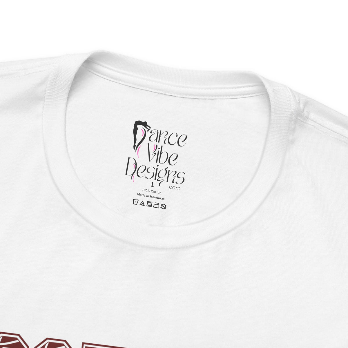 Adult Dad Football Graphic T-Shirt