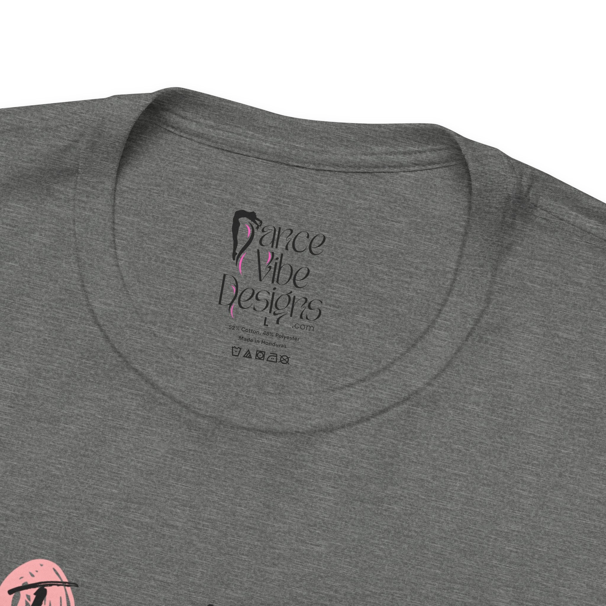 Adult Inside Every Dancer Graphic T-Shirt