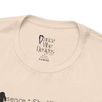 Adult Tap Dance Graphic T-Shirt
