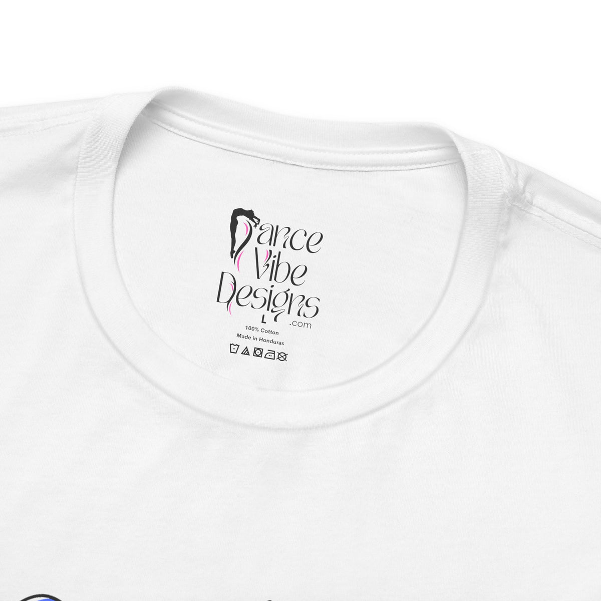 Adult My Favorite Dancer Calls Me Grandpa Graphic T-Shirt