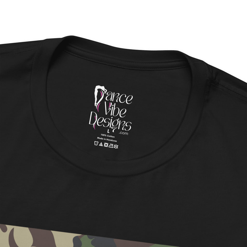 Adult Hunting Life Graphic T-Shirt
