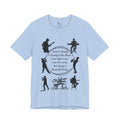 Adult Band Is Family Graphic T-Shirt