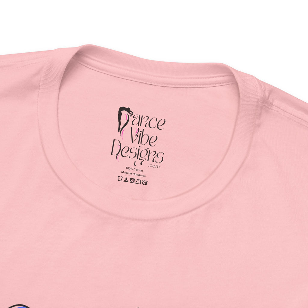 Adult My Favorite Dancer Calls Me Brother Graphic T-Shirt