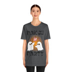 Adult Halloween Disco Party Graphic T-Shirt