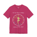 Adult Jazz My time to Shine Dance 2026 Graphic T-Shirt