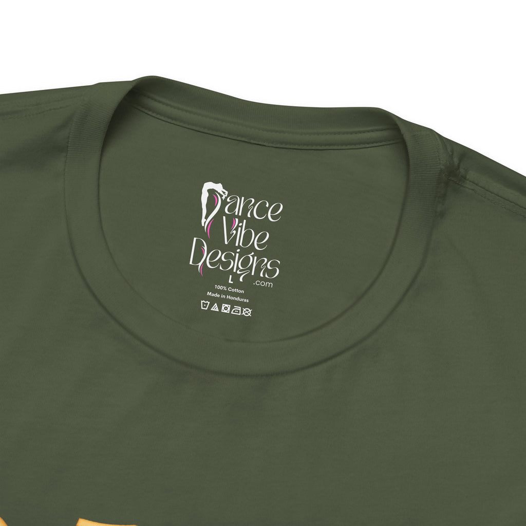 Adult Mom Band Graphic T-Shirt