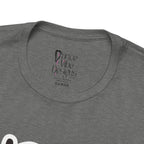 Adult Basketball Female Graphic T-Shirt