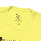 Adult Tap Dance Graphic T-Shirt