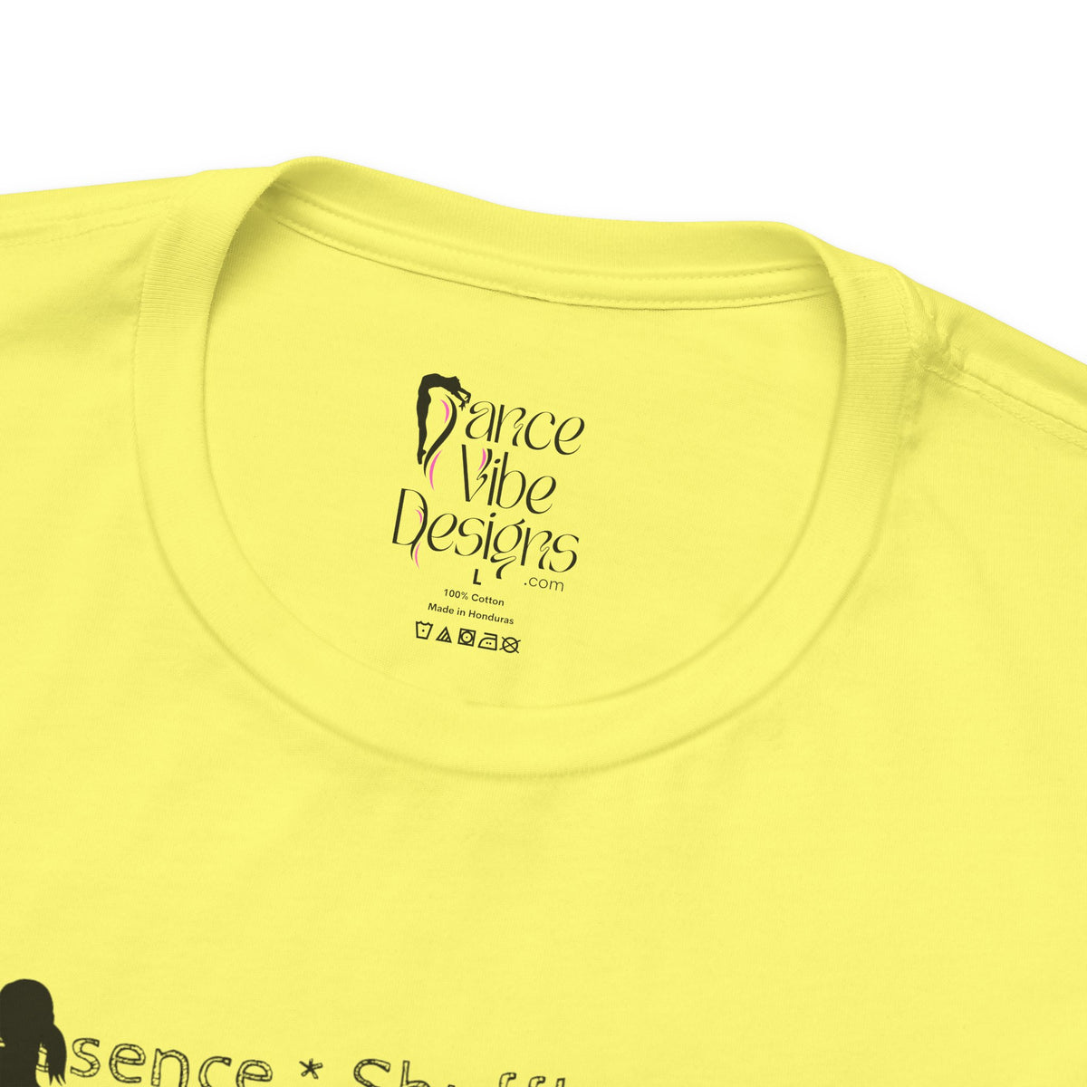 Adult Tap Dance Graphic T-Shirt