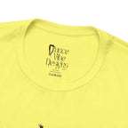 Adult Jazz Dance Graphic T-Shirt