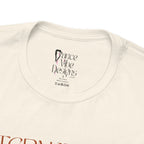 Adult International Dance Day Graphic T-Shirt