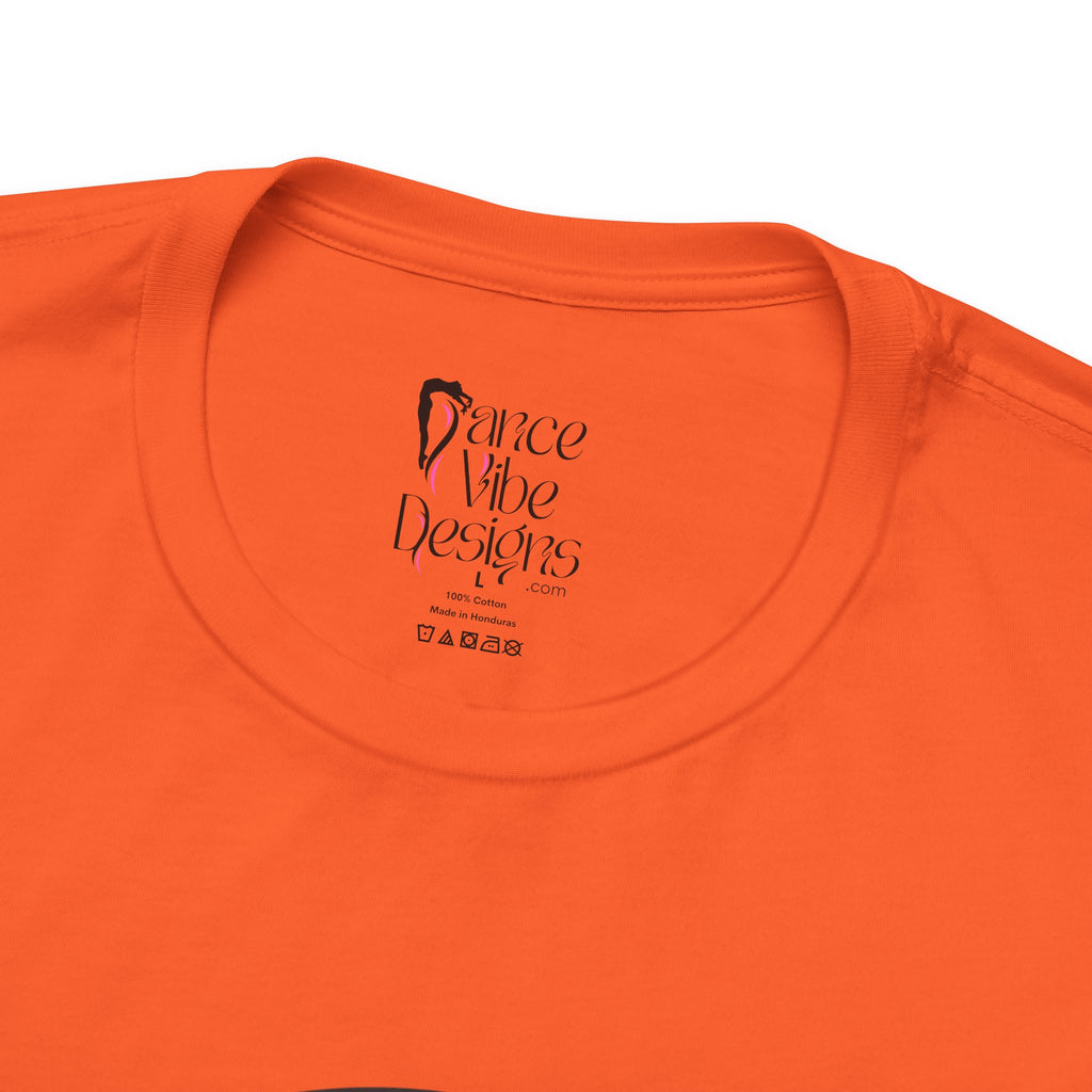 Adult Dad Field Hockey Graphic T-Shirt