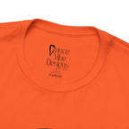 Adult Dad Field Hockey Graphic T-Shirt