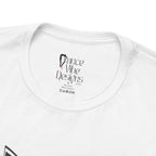 Adult Lacrosse Female Graphic T-Shirt