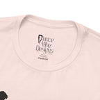 Adult Band Is Family Graphic T-Shirt